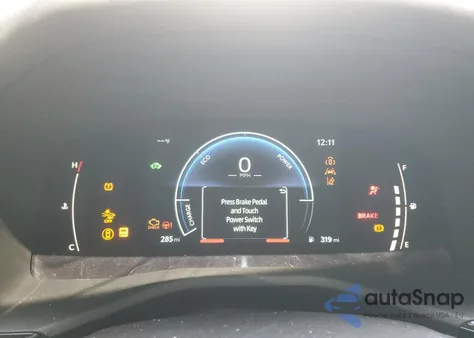 2025 Toyota Camry Xse from USA, damaged, VIN 4T1DAACK1SU598446